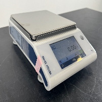 Mettler Toledo ML 1602T Digital Scale image 1